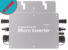 Stück smartmini wechselrichte gebraucht kaufen  Kindelbrück