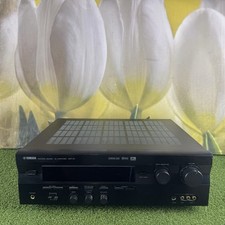 Yamaha dsp natural for sale  GRAYS