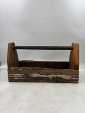 Rustic wooden tool for sale  Monroe