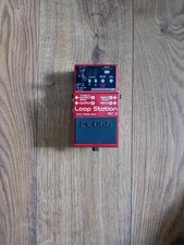 Boss loop system for sale  WIGAN