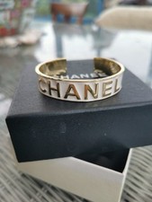 Bracelet chanel d'occasion  Gournay-en-Bray