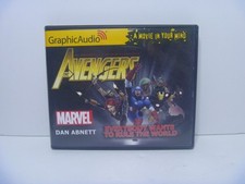 graphic audio for sale  Riverview