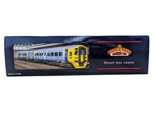 Bachmann 506 class for sale  WORCESTER