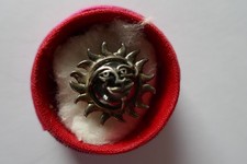 Anhänger schwarze sonne gebraucht kaufen Anhänger schwarze sonne gebraucht kaufen  Immenstadt i.Allgäu