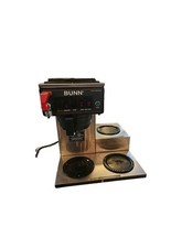 Bunn series warmer for sale  Sparta