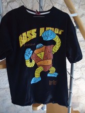 Shirt boss robot d'occasion  Dijon