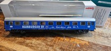 Märklin personenwagen hsv gebraucht kaufen  Itzehoe