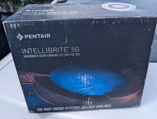 Pentair intellibrite color for sale  Glenside