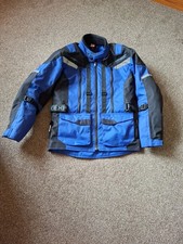 Texspeed motorcycle jacket for sale  NORWICH