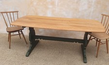 Large ercol elm for sale  WORCESTER