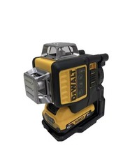 Laser chantier professionnel d'occasion  Aubenas