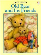 Old bear friends for sale  UK