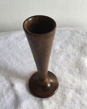 Ancien stethoscope bois d'occasion  Nice-