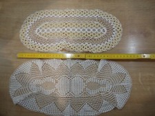 Längliche platzdeckchen val gebraucht kaufen  Zwingenberg