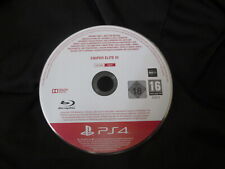 Ps4 sniper elite usato  Roma