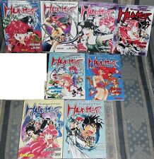 Lotto fumetti manga usato  Italia