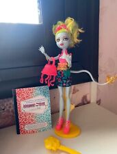 Monster high freaky d'occasion  Montpellier-