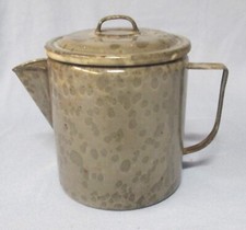 Old granite ware for sale  New London