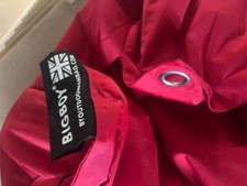 Giant red big for sale  BASINGSTOKE