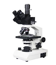 Microscope clinique médical d'occasion  Expédié en France