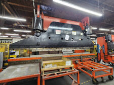 400 ton cincinnati for sale  Milwaukee