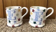 Emma bridgewater spongeware for sale  WOODBRIDGE