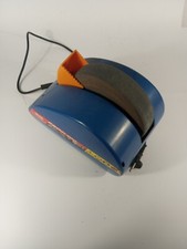 Smerigliatrice elettrica banco usato  Ivrea