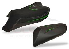 Seat cover saddle for sale  Shipping to Ireland