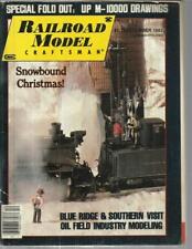Railroad model craftsman for sale  Trenton