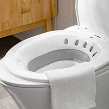 Toilette tragbares sitzbadewan gebraucht kaufen  Aspisheim, Grolsheim