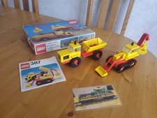 Lego 387 legoland d'occasion  Beaune