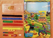 Spiel bausteine riesen gebraucht kaufen  Bergheim