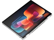 Notebook HP Envy Touch X360 16-ac0013dx 16 PC 16.0" U5 i5 16GB 512 chave com iluminação traseira W11 comprar usado  Enviando para Brazil