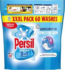 Persil non bio for sale  HOUNSLOW