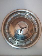 Mercedes copricerchio acciaio usato  Vercelli