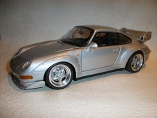 Porsche 911 wahl gebraucht kaufen  Itzehoe