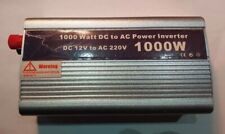 Inverter power inverter usato  Italia