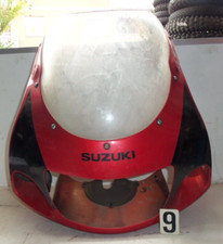Cupolino rosso per usato  Caselle Torinese