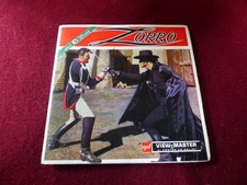 View master zorro d'occasion  Saint-Romain-de-Colbosc