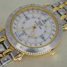 Vintage pulsar time gebraucht kaufen  Baierbrunn
