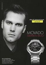 Movado watches page for sale  Sebring