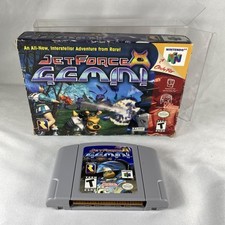 Nintendo n64 game d'occasion  Expédié en Belgium