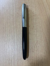 Parker vintage fountain for sale  CARLISLE