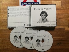 Caterina valente golden usato Caterina valente golden usato  Italia