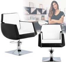 Fotel fryzjerski barberski hydrauliczny do salonu fryzjerskiego Chloe na sprzedaż  PL