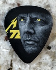 Last one metallica for sale  Waxhaw