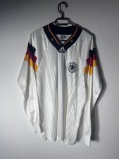 Adidas dfb deutschland gebraucht kaufen  Essen