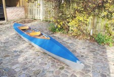 Faltboot 3 pouch gebraucht kaufen Faltboot 3 pouch gebraucht kaufen  Rövershagen