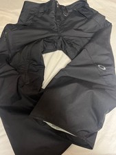 Oakley snow pants for sale  Hicksville