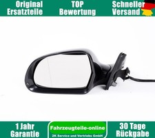 Außenspiegel seitenspiegel vo gebraucht kaufen  Eilenburg